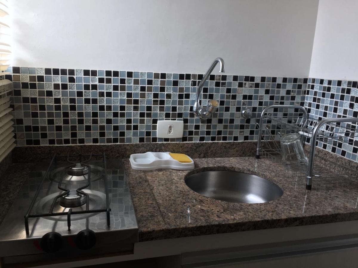 Flat Oscar Freire Suite Σάο Πάολο Εξωτερικό φωτογραφία