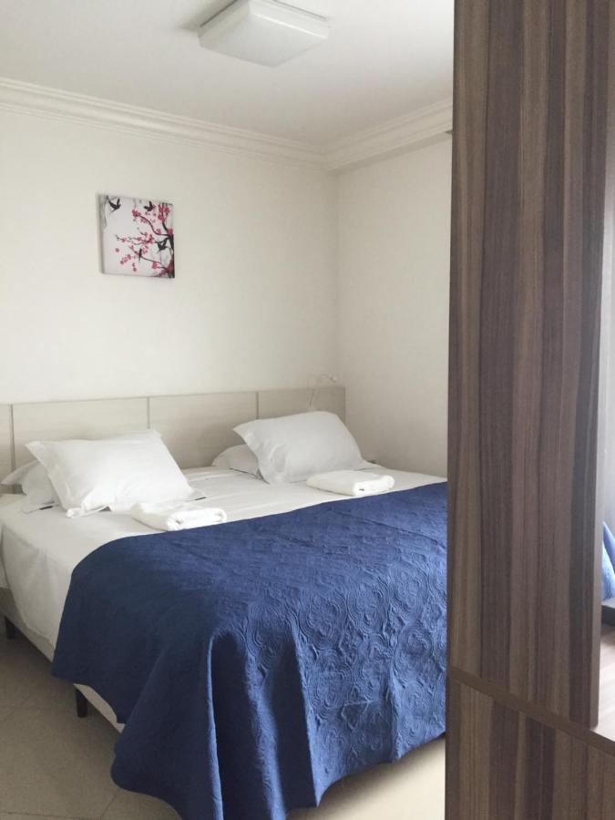 Flat Oscar Freire Suite Σάο Πάολο Εξωτερικό φωτογραφία
