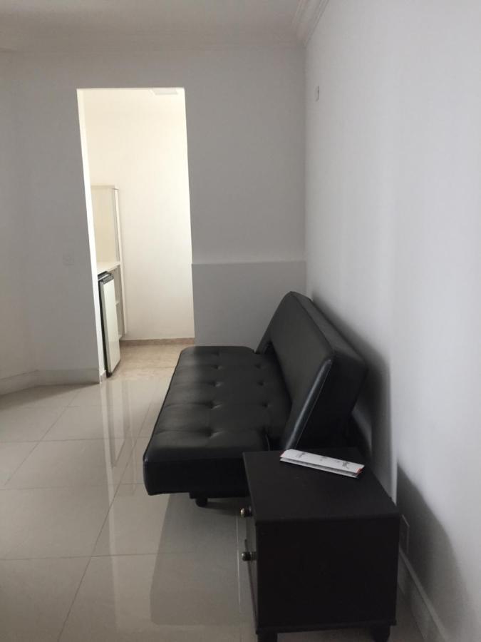 Flat Oscar Freire Suite Σάο Πάολο Εξωτερικό φωτογραφία