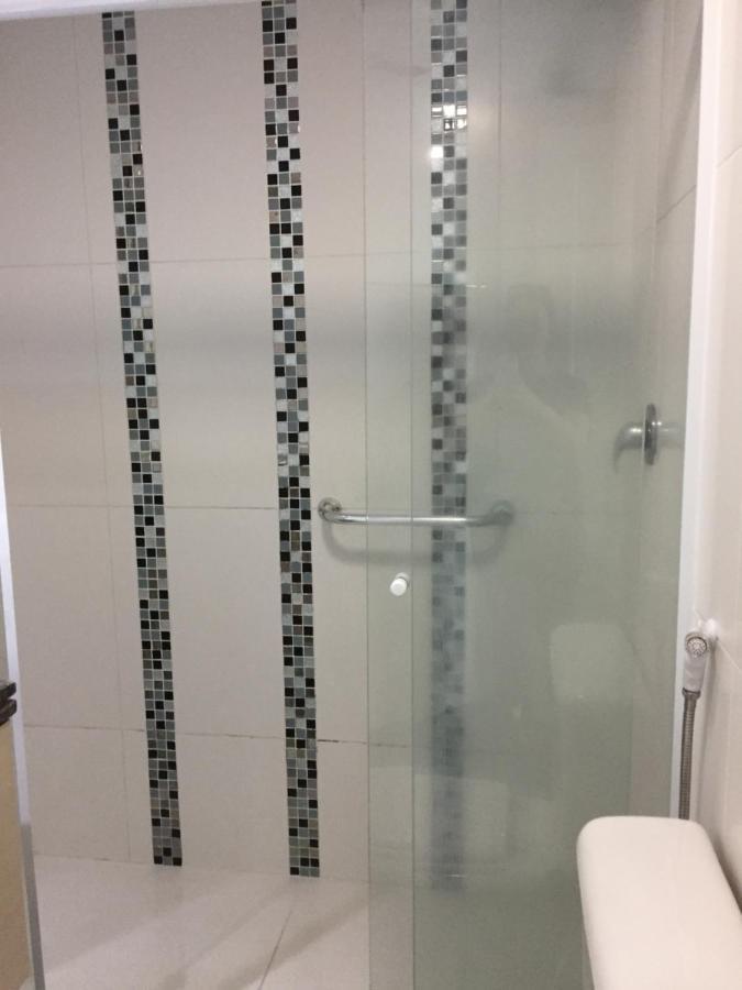 Flat Oscar Freire Suite Σάο Πάολο Εξωτερικό φωτογραφία