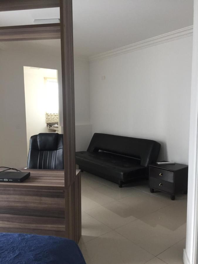 Flat Oscar Freire Suite Σάο Πάολο Εξωτερικό φωτογραφία