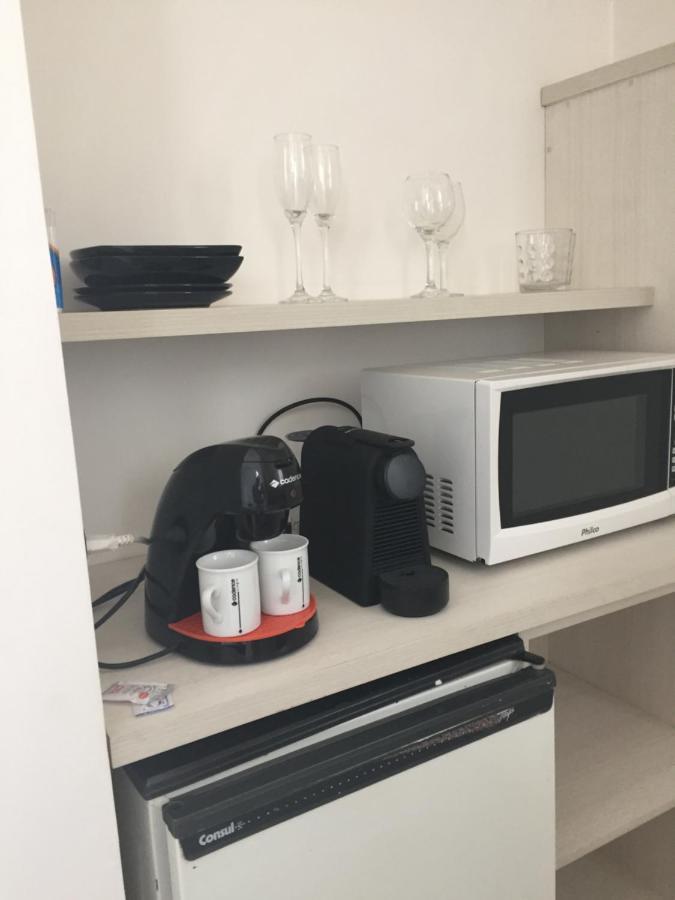 Flat Oscar Freire Suite Σάο Πάολο Εξωτερικό φωτογραφία