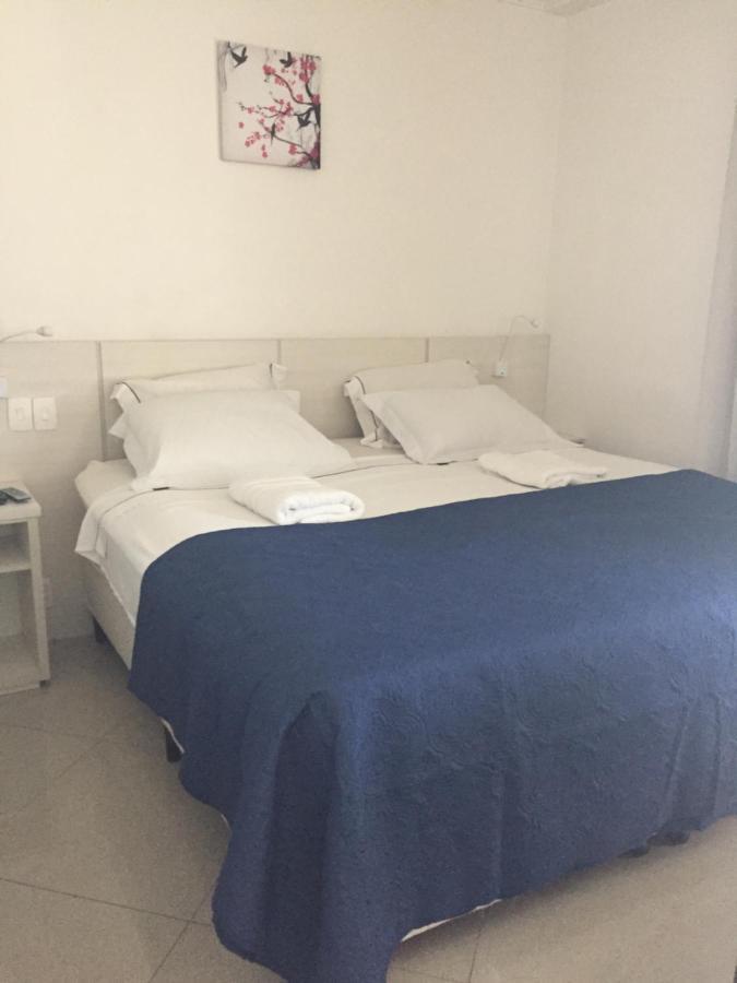 Flat Oscar Freire Suite Σάο Πάολο Εξωτερικό φωτογραφία