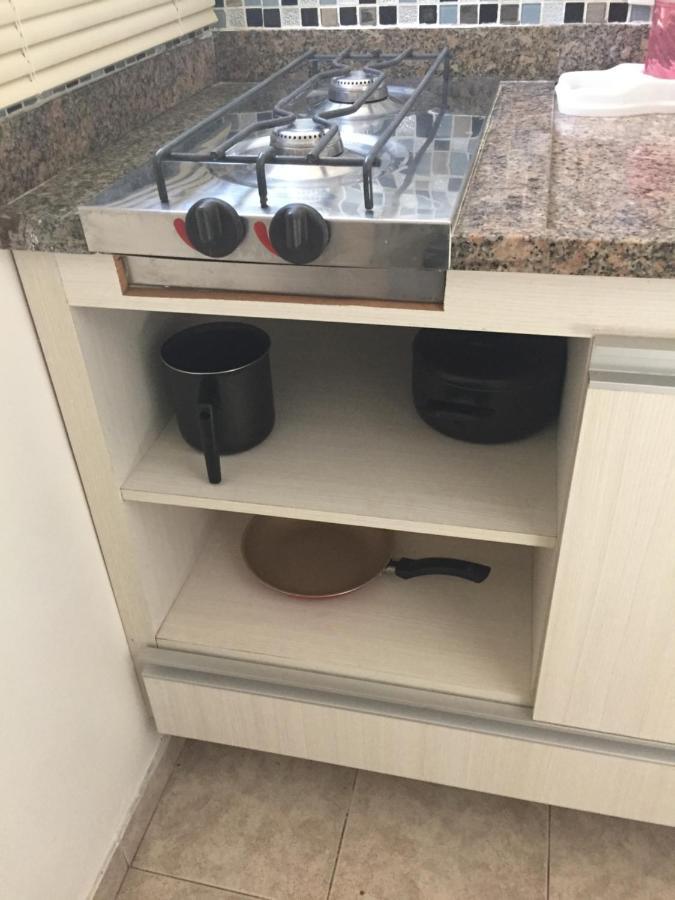 Flat Oscar Freire Suite Σάο Πάολο Εξωτερικό φωτογραφία