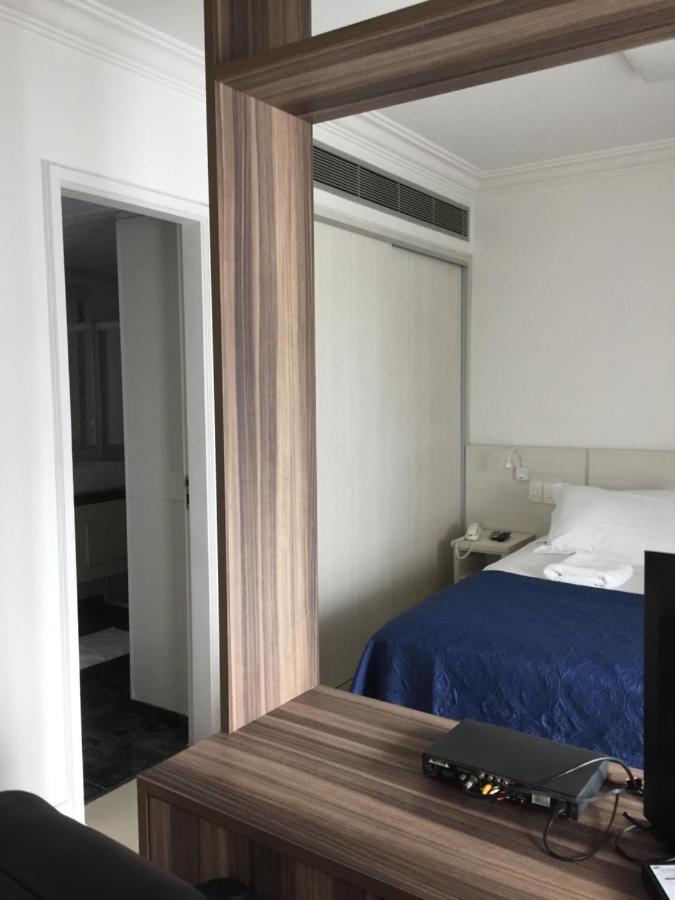 Flat Oscar Freire Suite Σάο Πάολο Εξωτερικό φωτογραφία