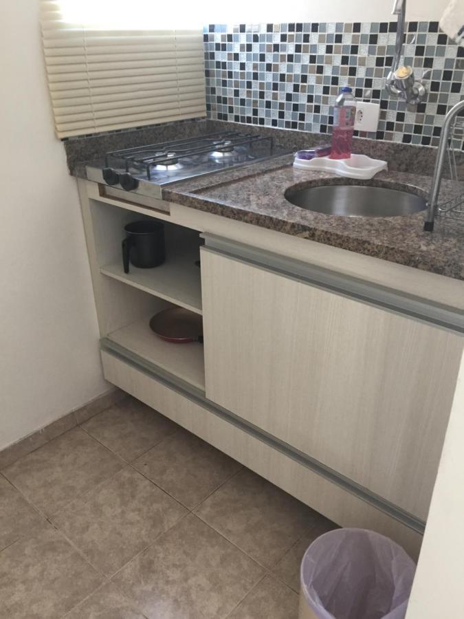 Flat Oscar Freire Suite Σάο Πάολο Εξωτερικό φωτογραφία